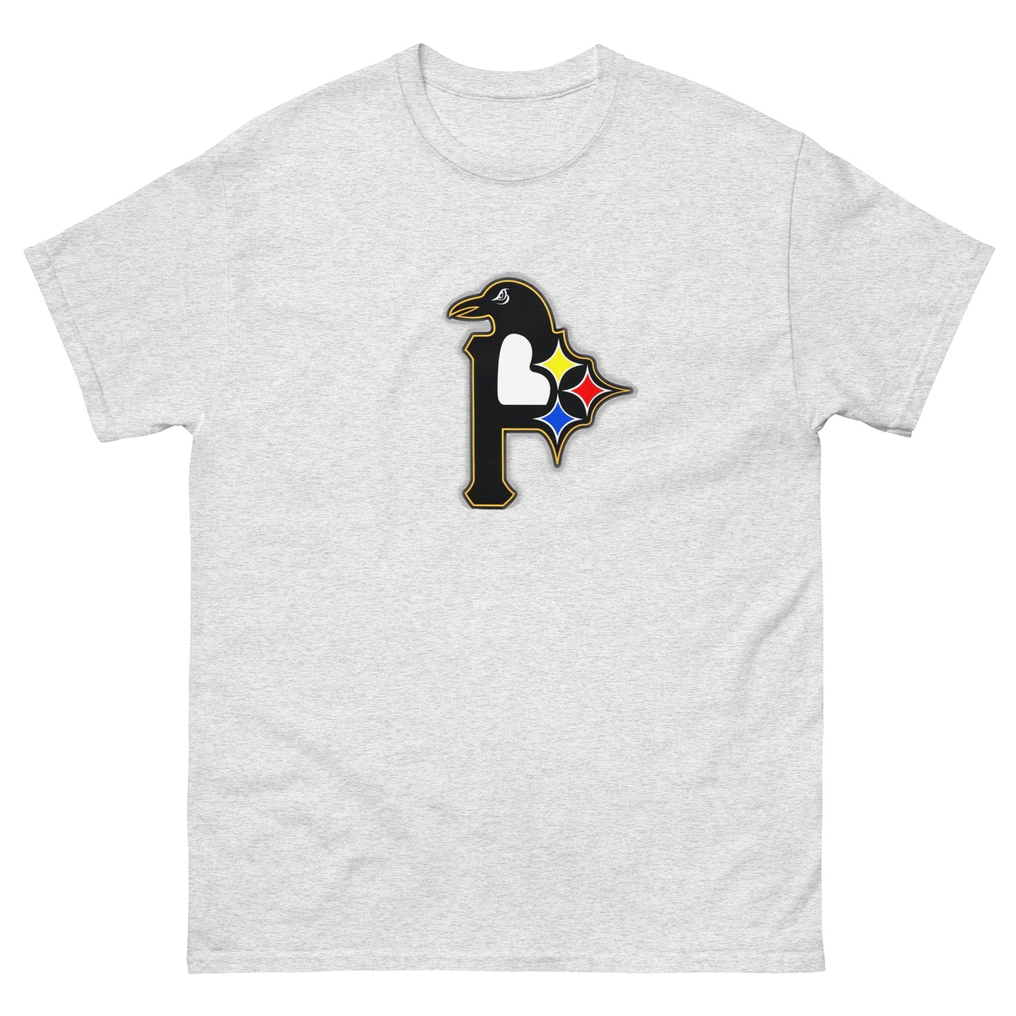 PGH ALL TEAMS LOGO