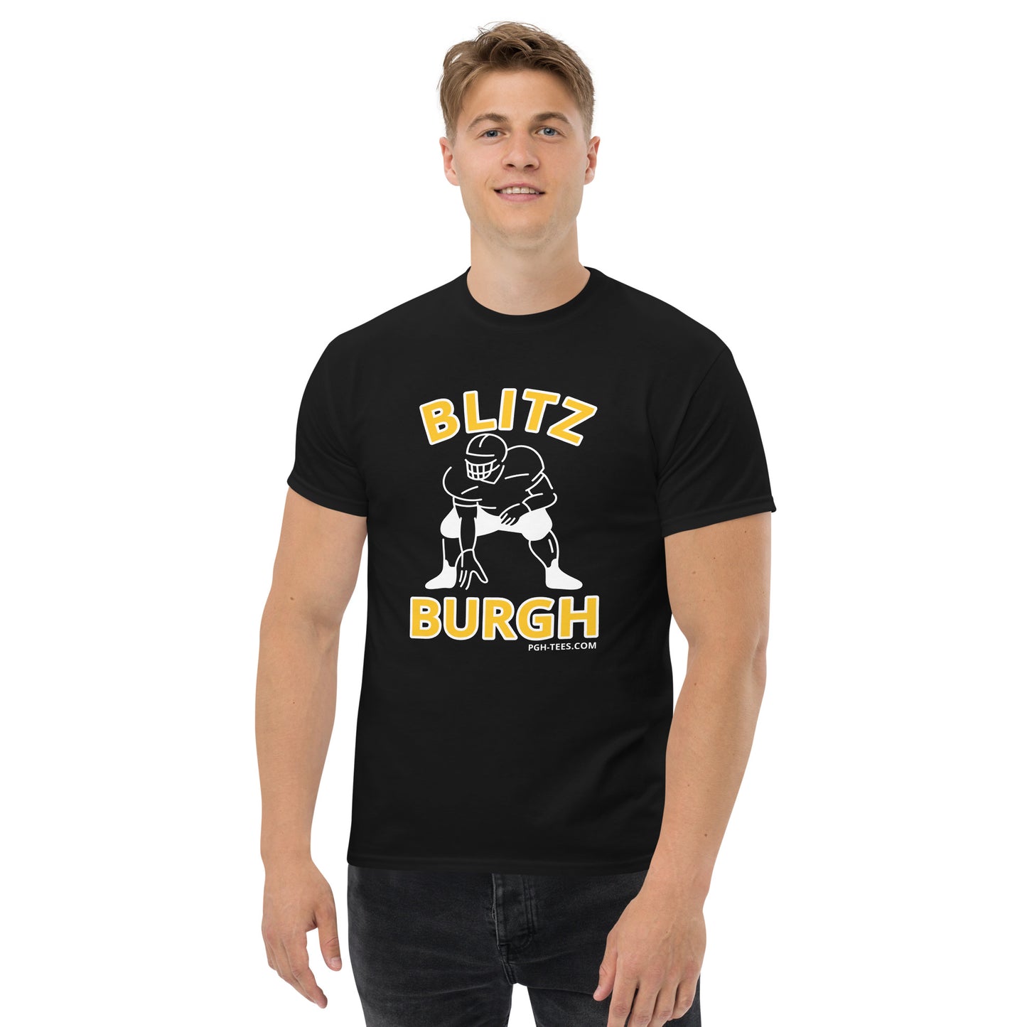 BLITZBURGH