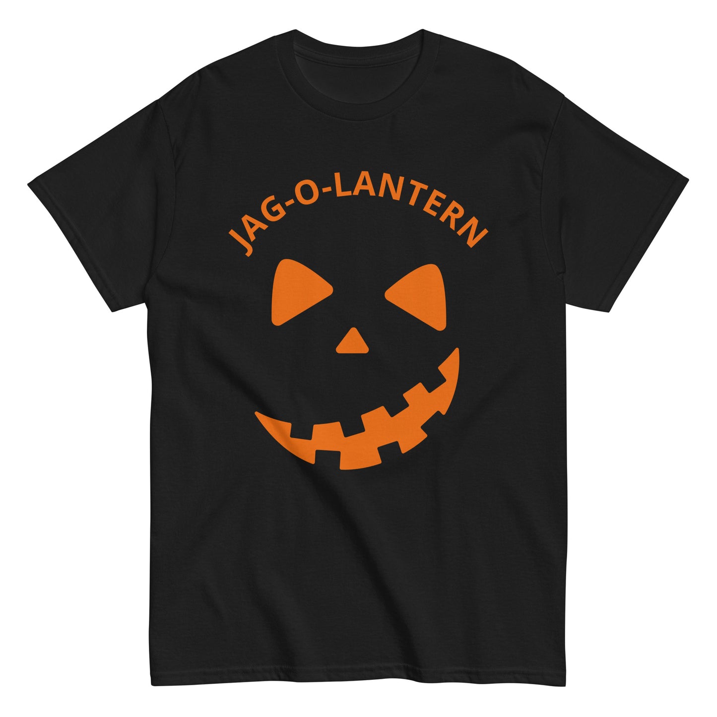 JAG-O-LANTERN