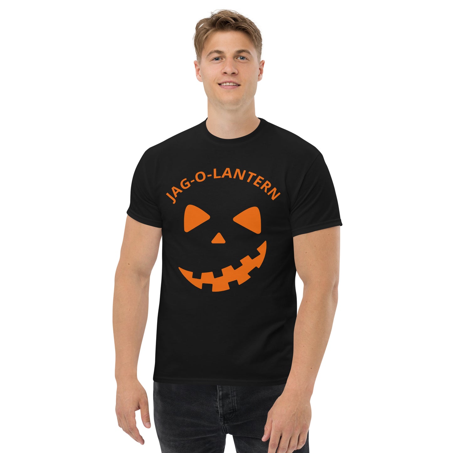JAG-O-LANTERN