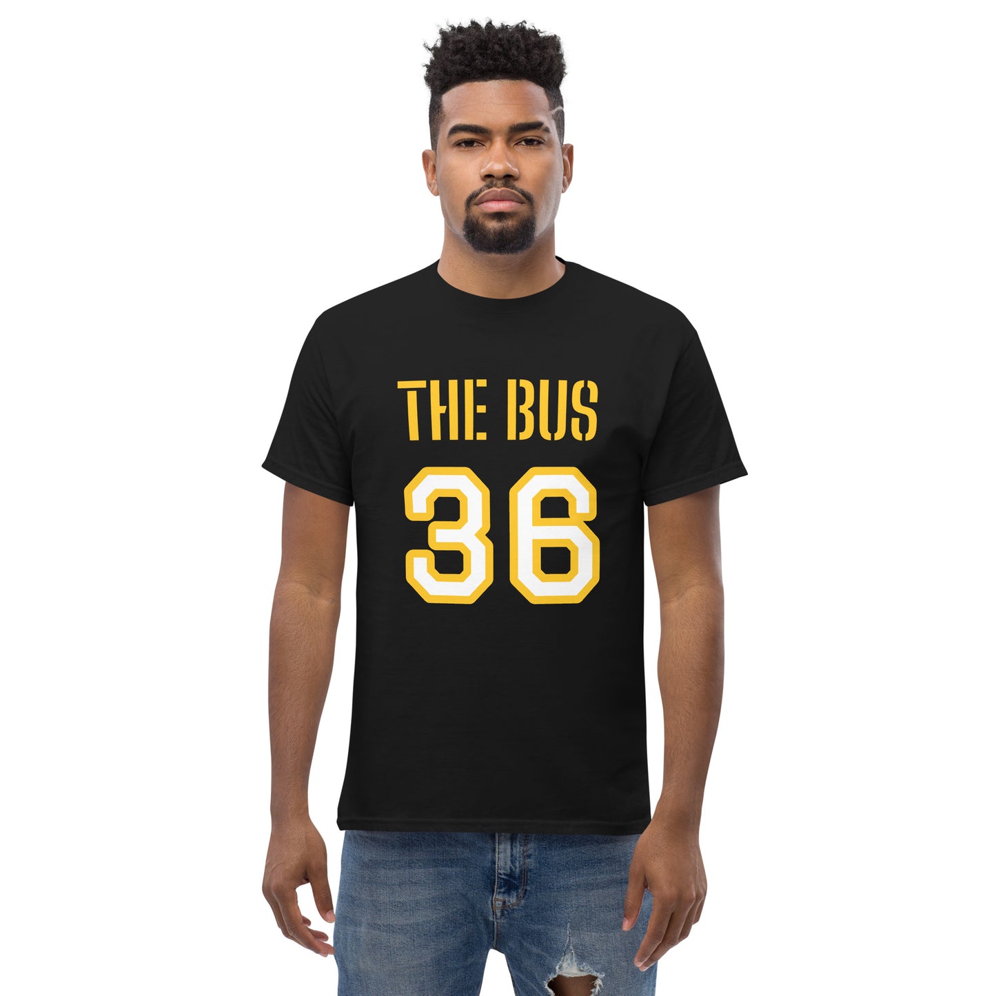 THE BUS 36