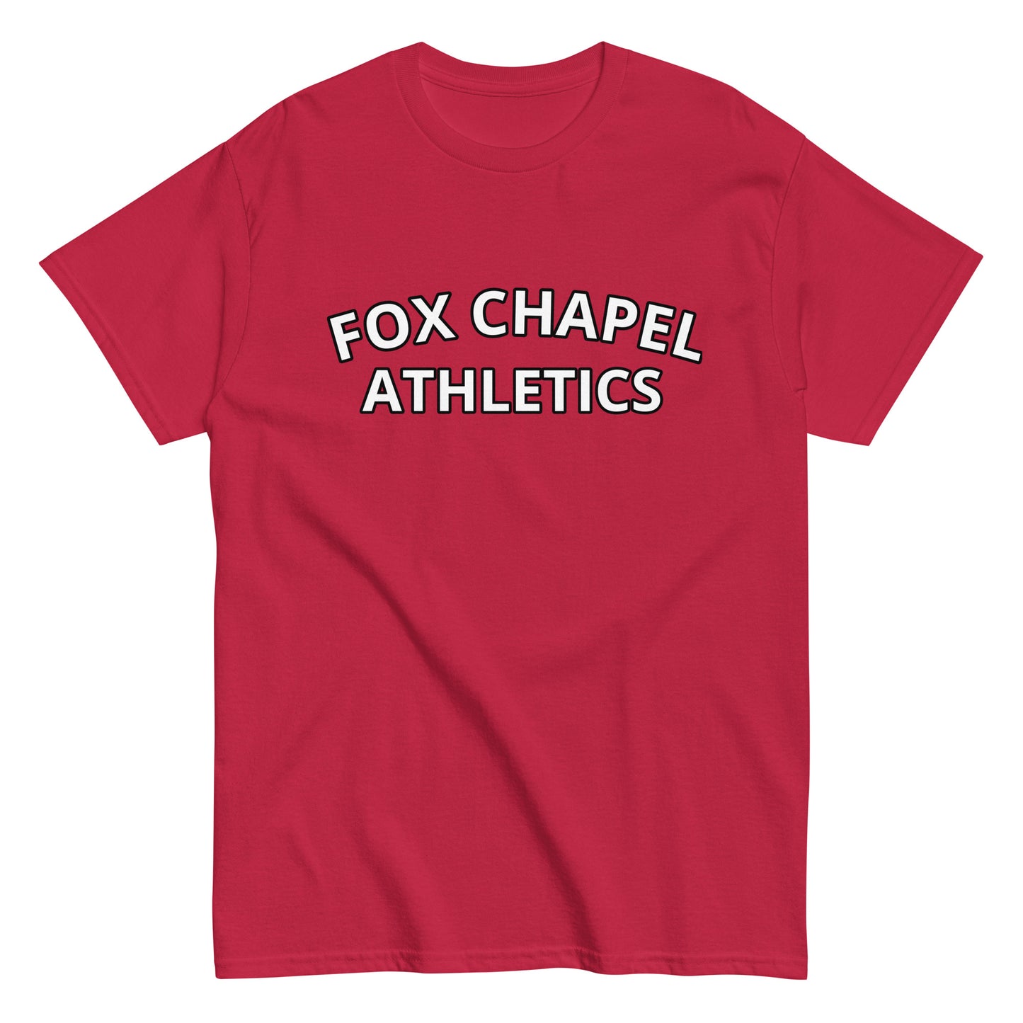 FOX CHAPEL ATHLETICS