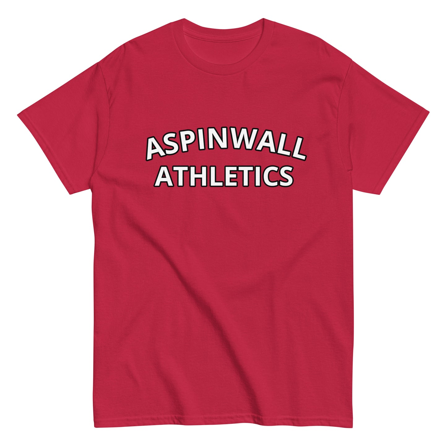 ASPINWALL ATHLETICS