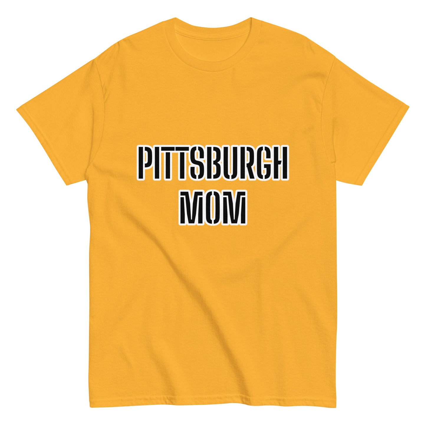 PITTSBURGH MOM