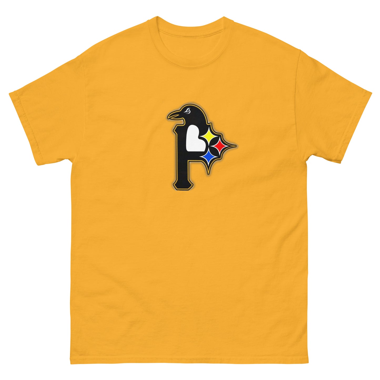 PGH ALL TEAMS LOGO