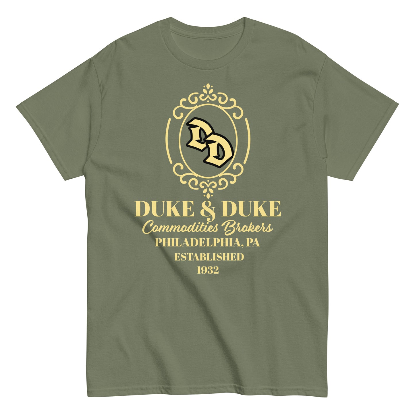 DUKE & DUKE COMMODITIES