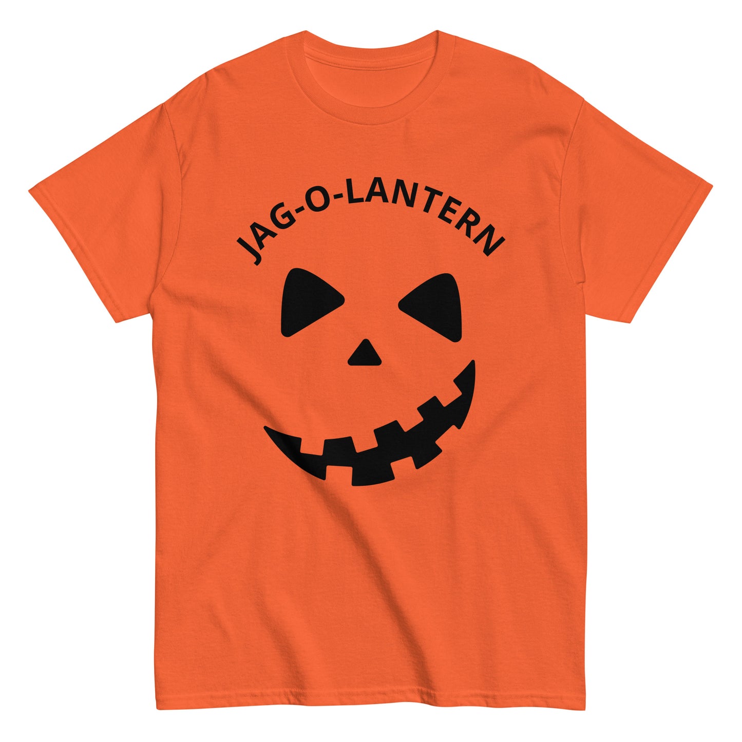 JAG-O-LANTERN