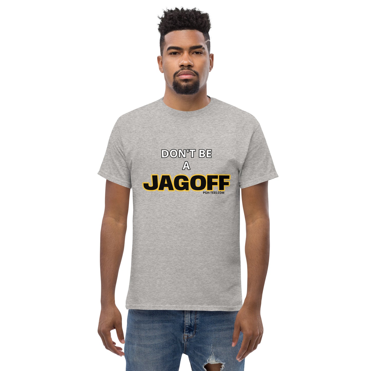 JAGOFF