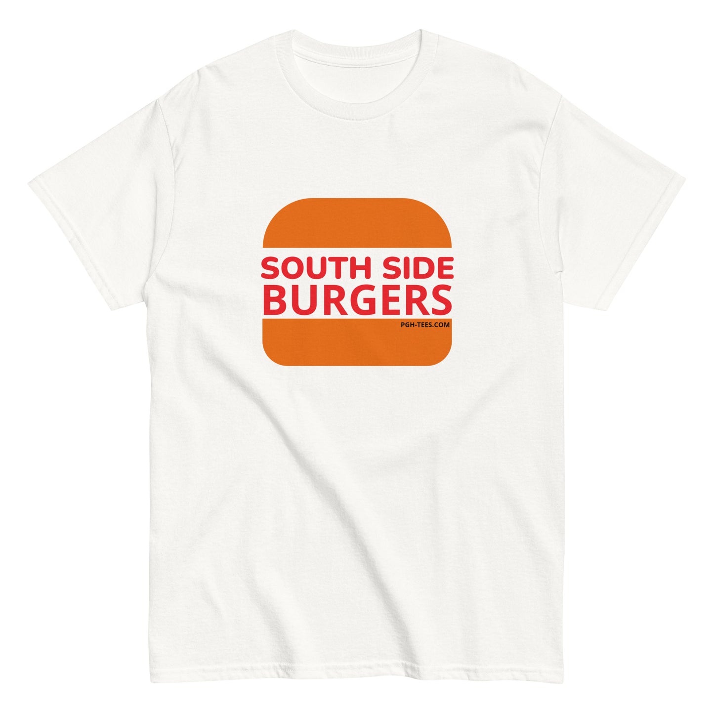 SOUTH SIDE BURGERS