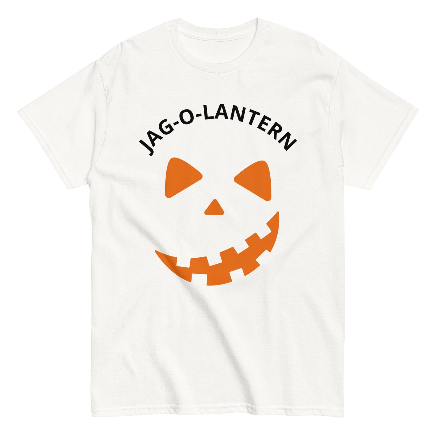 JAG-O-LANTERN