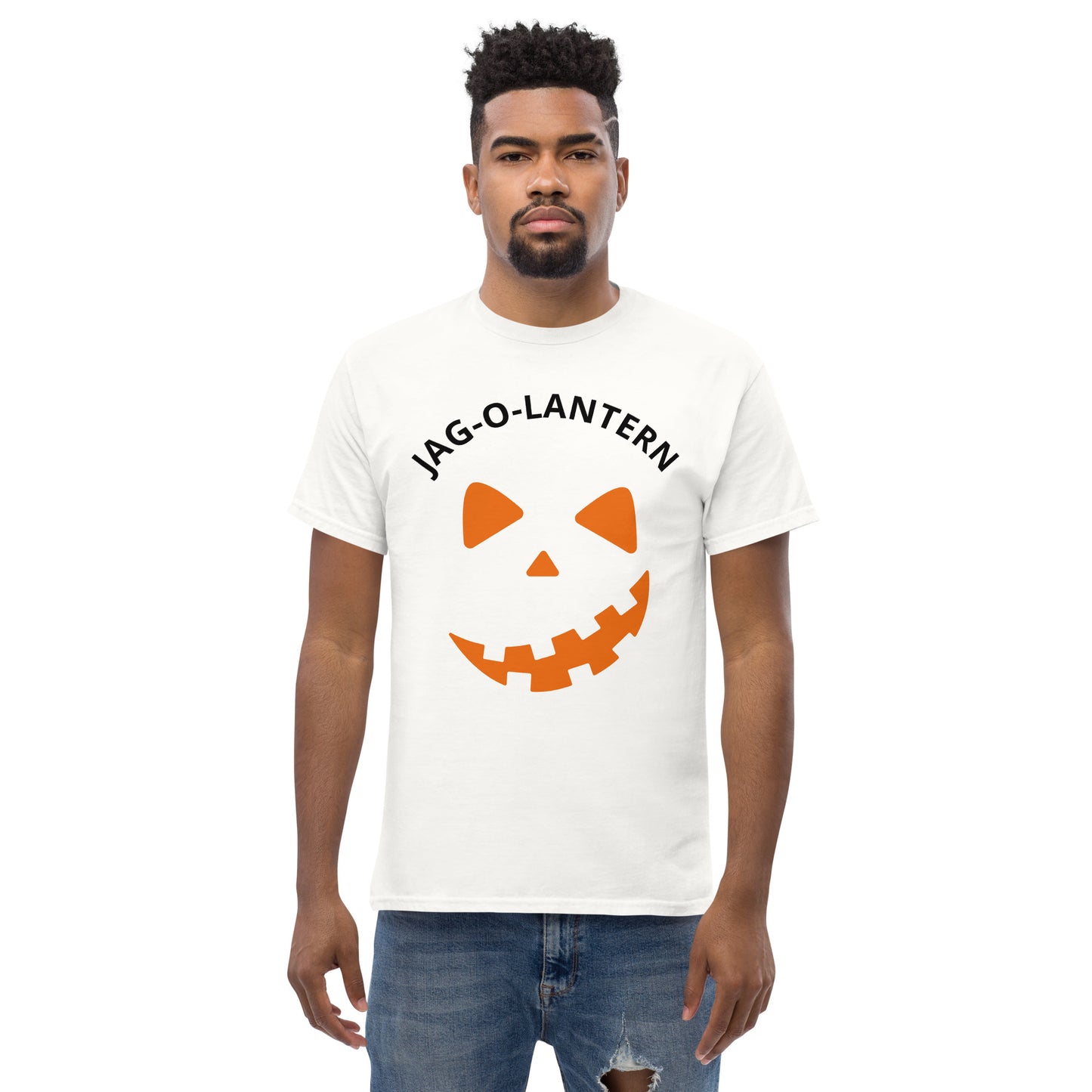 JAG-O-LANTERN
