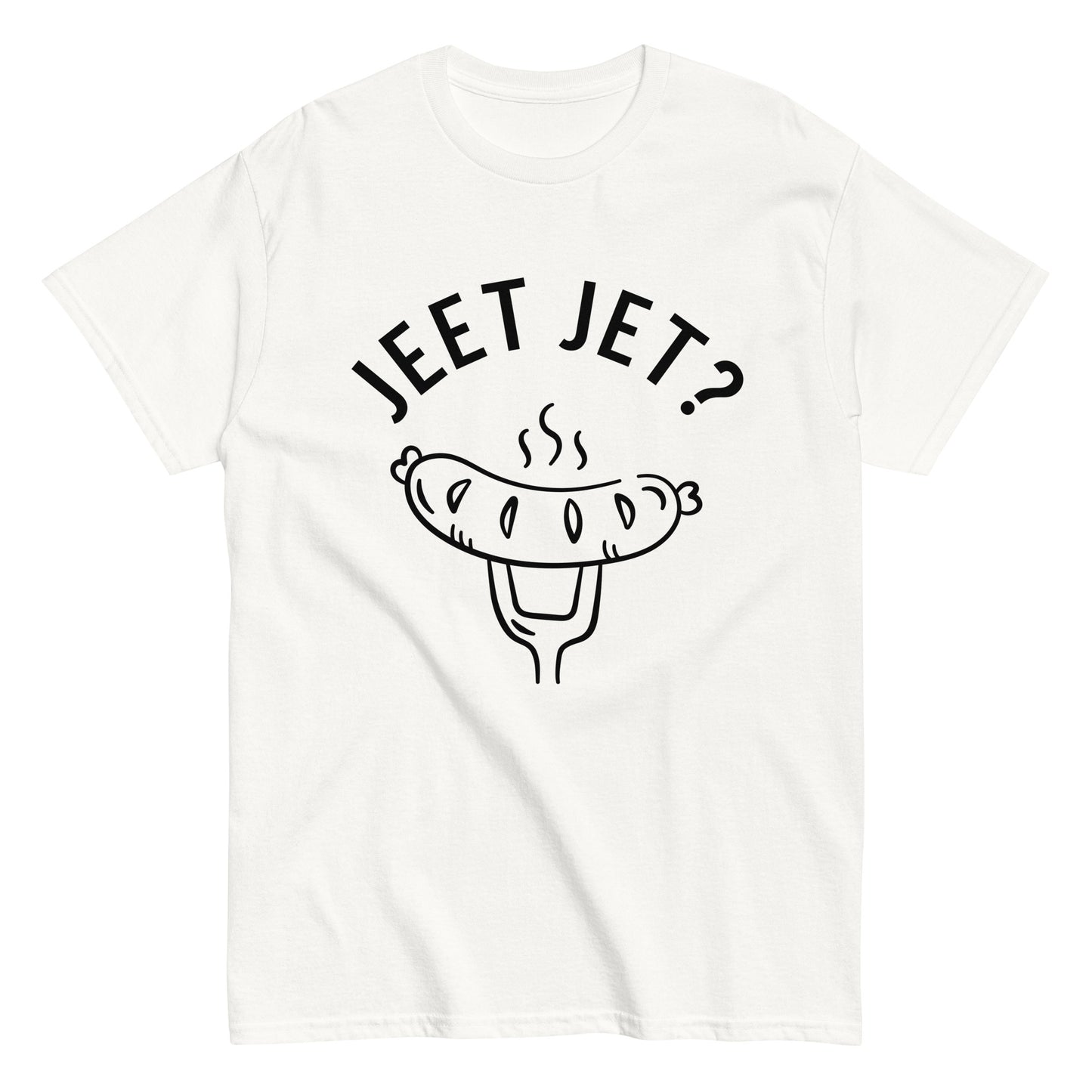 JEET JET?