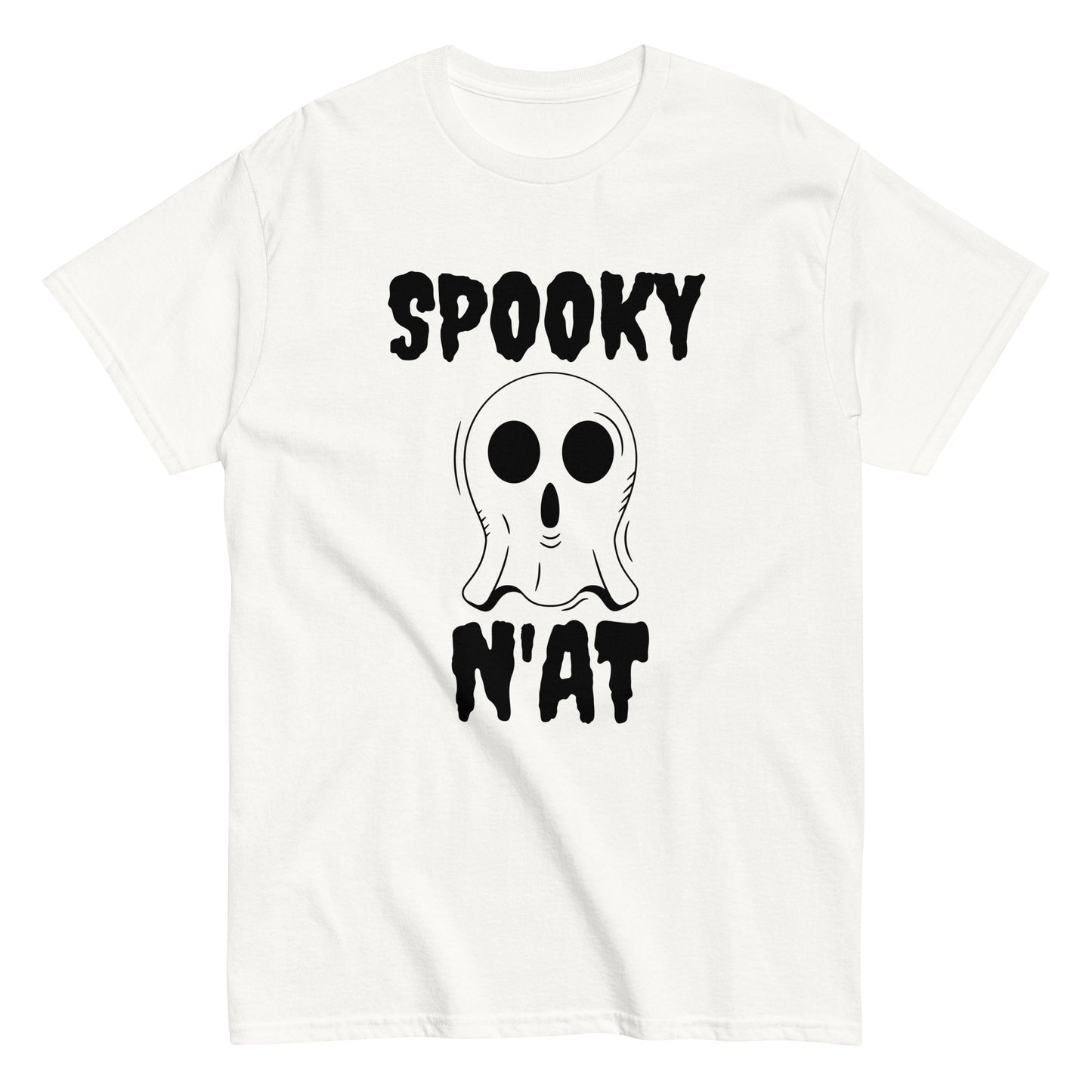 SPOOKY N'AT