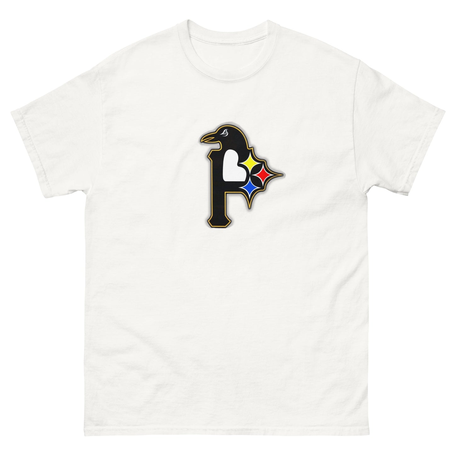 PGH ALL TEAMS LOGO