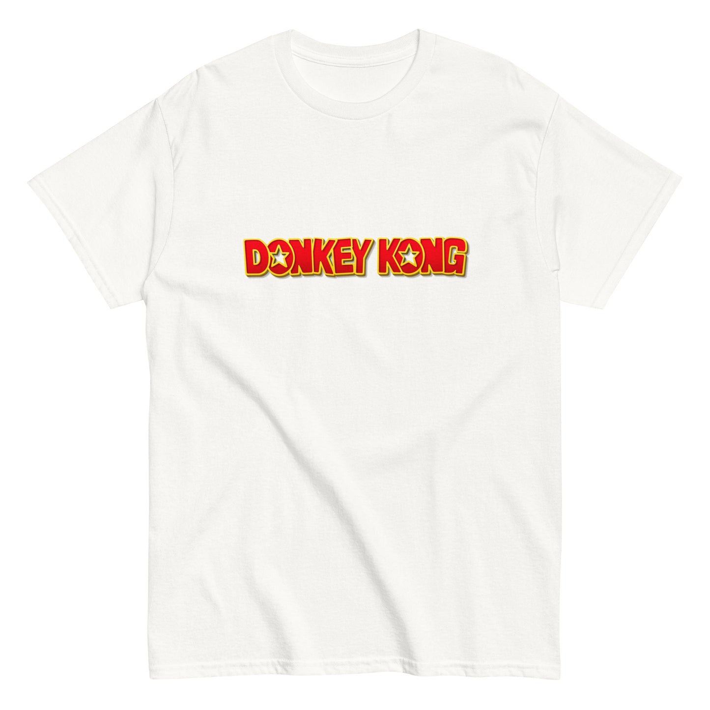 DONKEY KONG