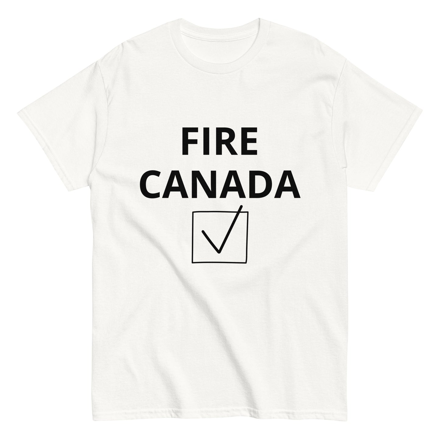 FIRE CANADA
