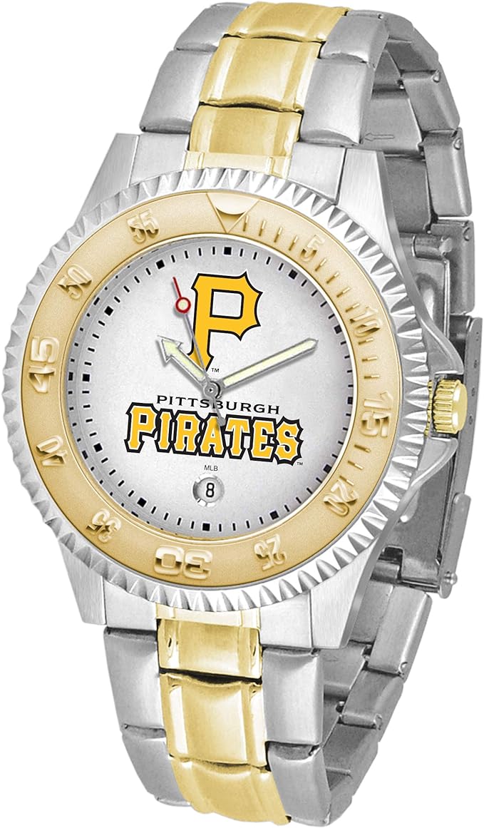 Game Time MLB Mens Wrist Watch
