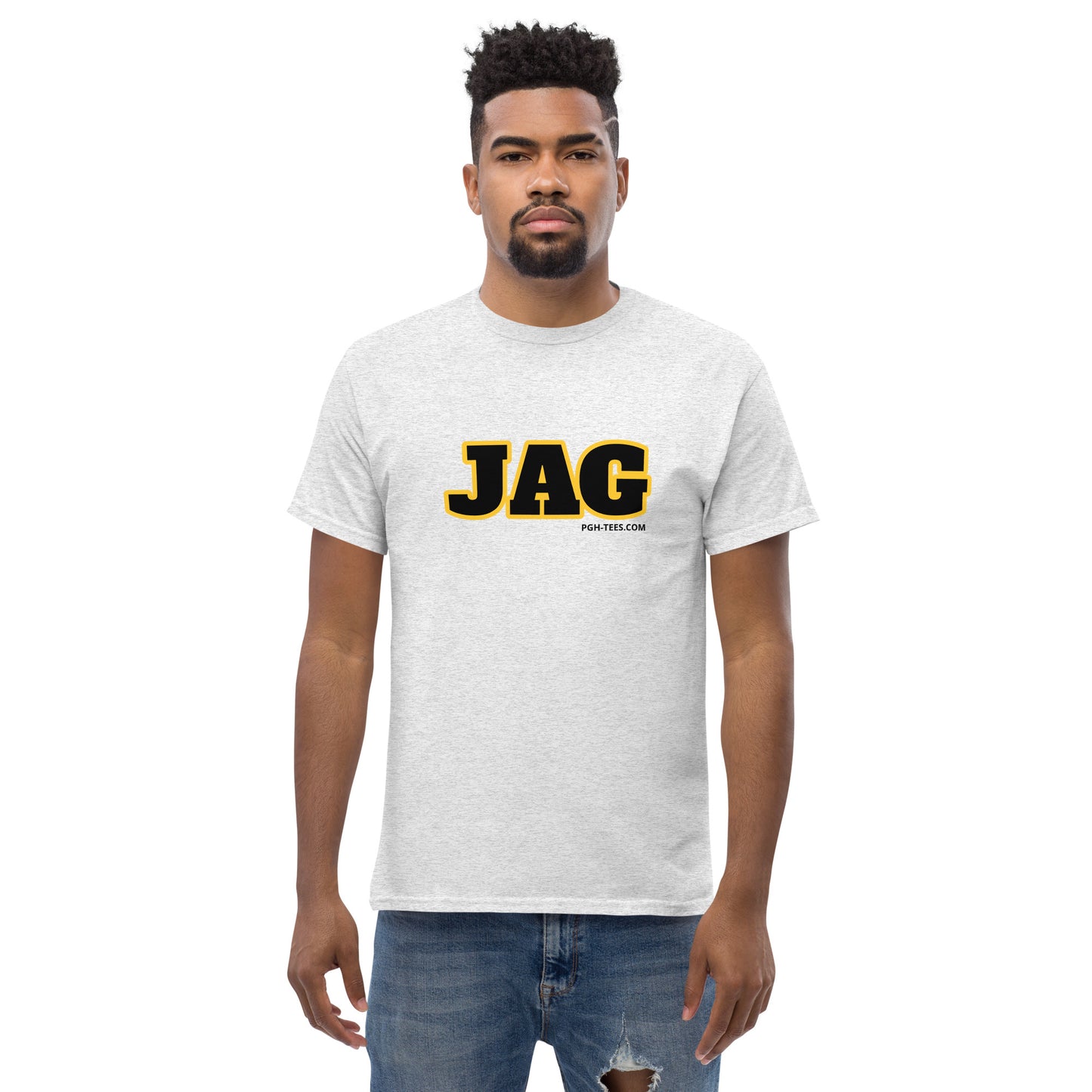 JAG