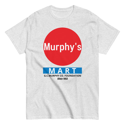 MURPHY'S MART