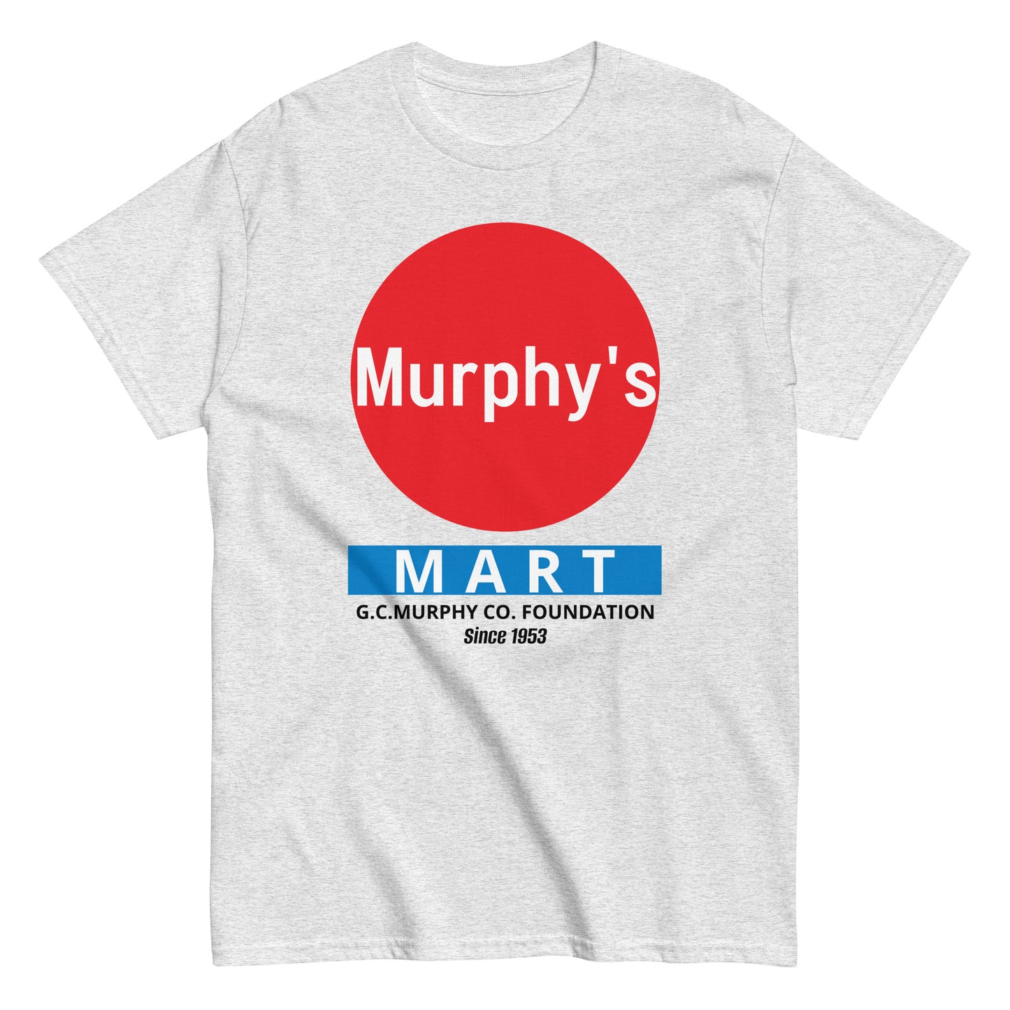 MURPHY'S MART