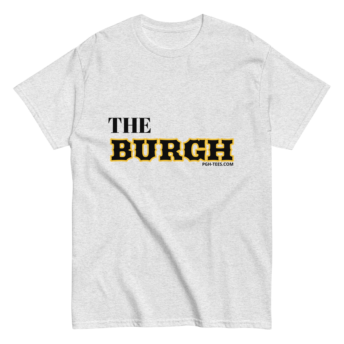 THE BURGH