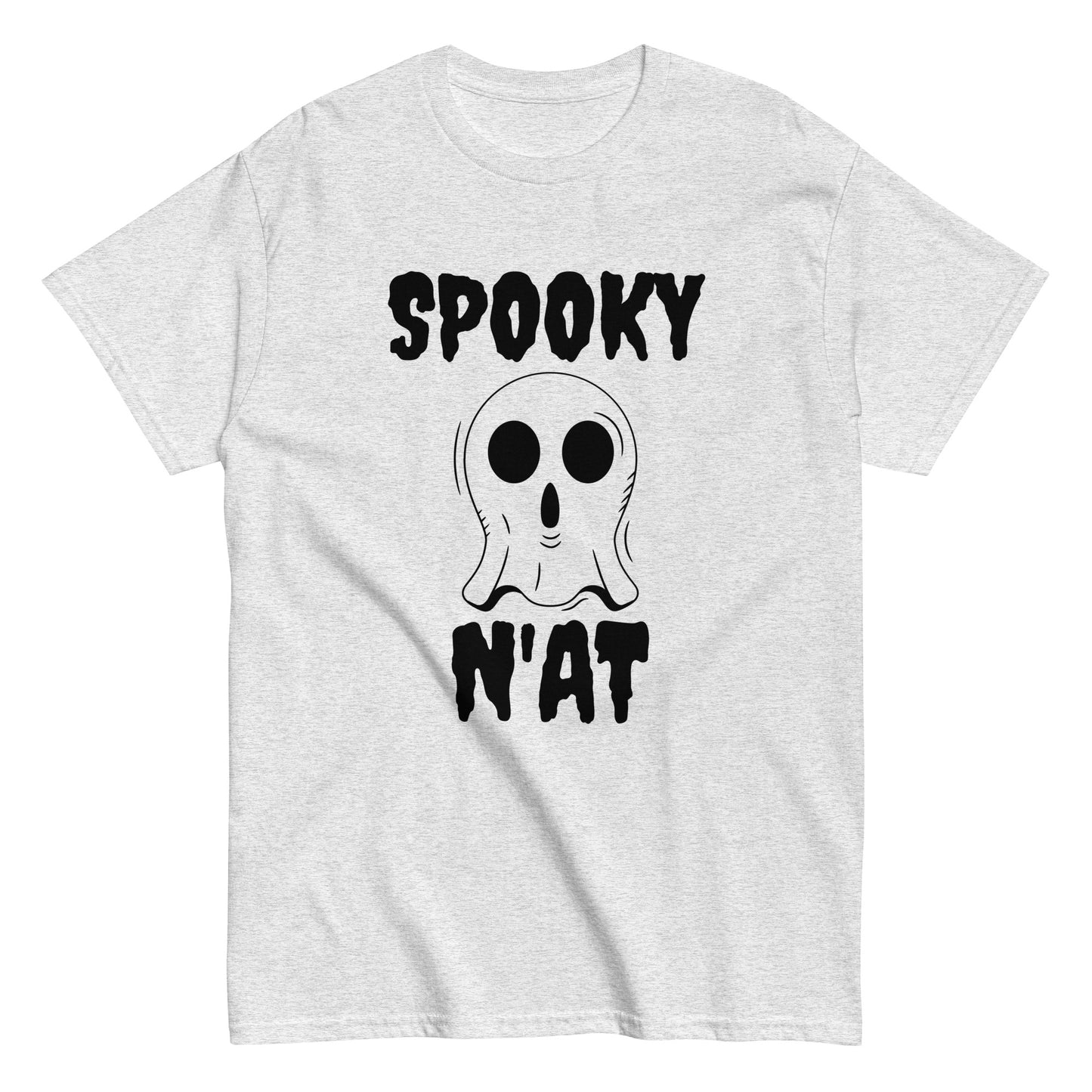 SPOOKY N'AT