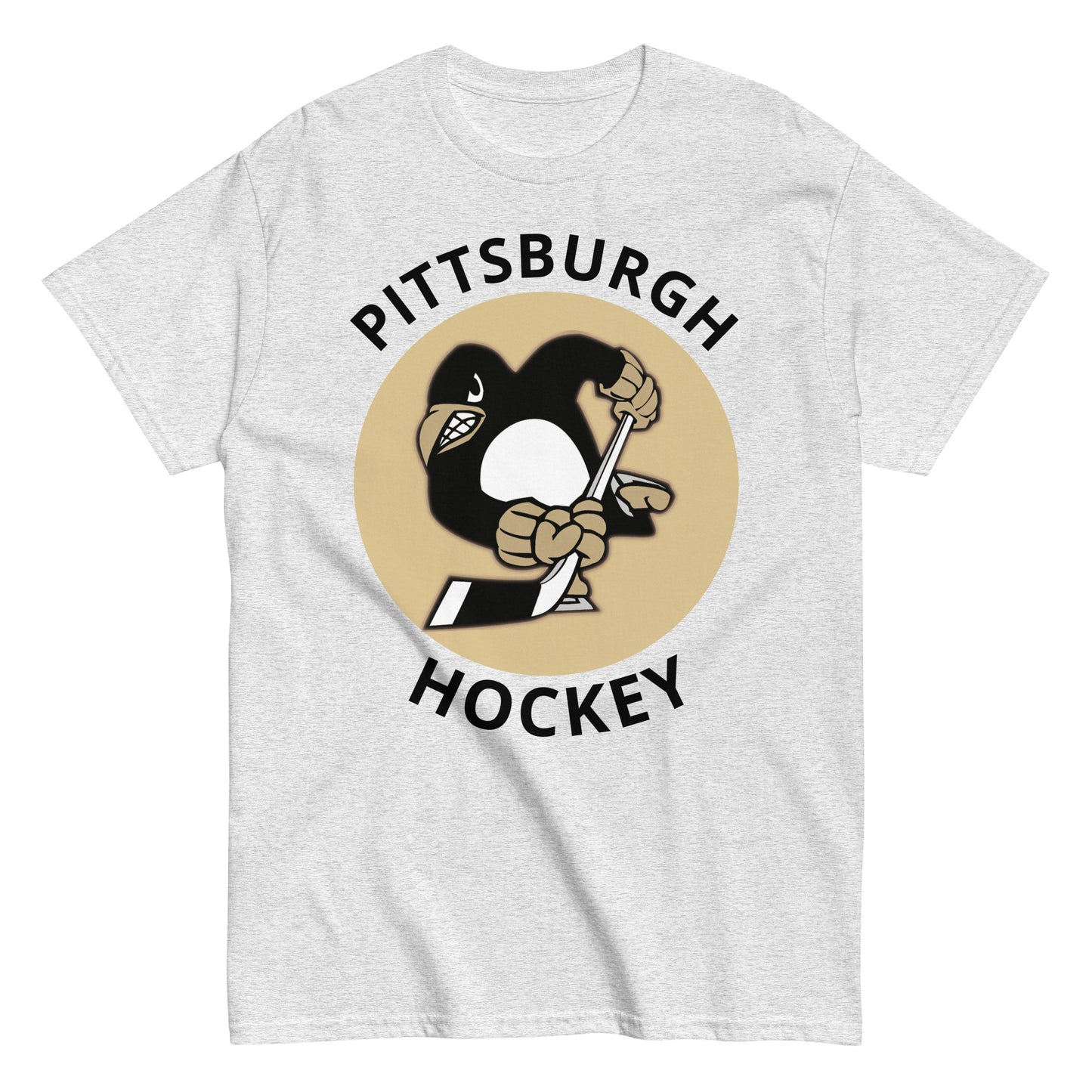 PITTSBURGH HOCKEY