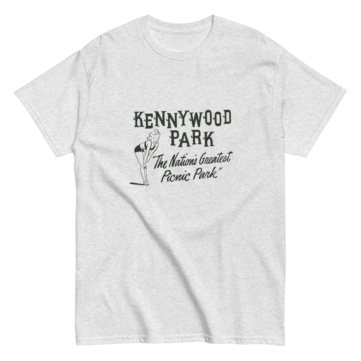 KENNYWOOD PICNIC PARK