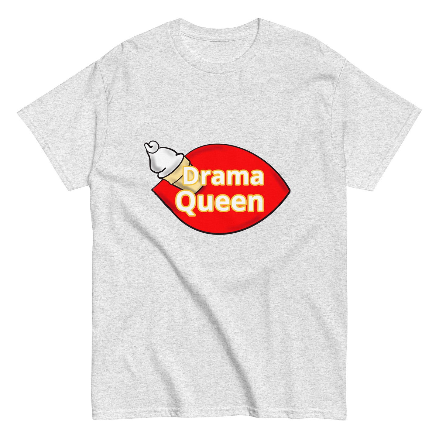 DRAMA QUEEN