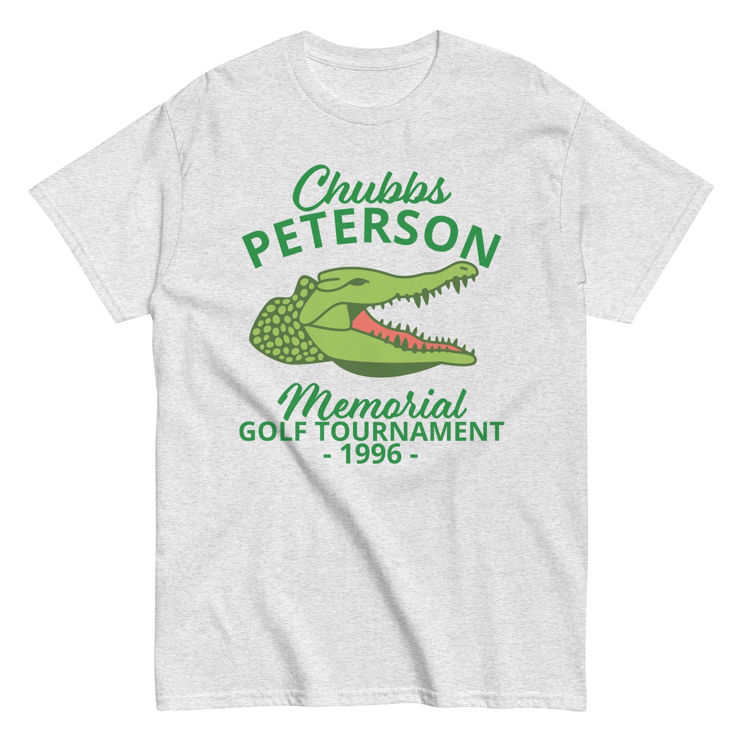 CHUBBS PETERSON MEMORIAL GOLF TOURNAMENT