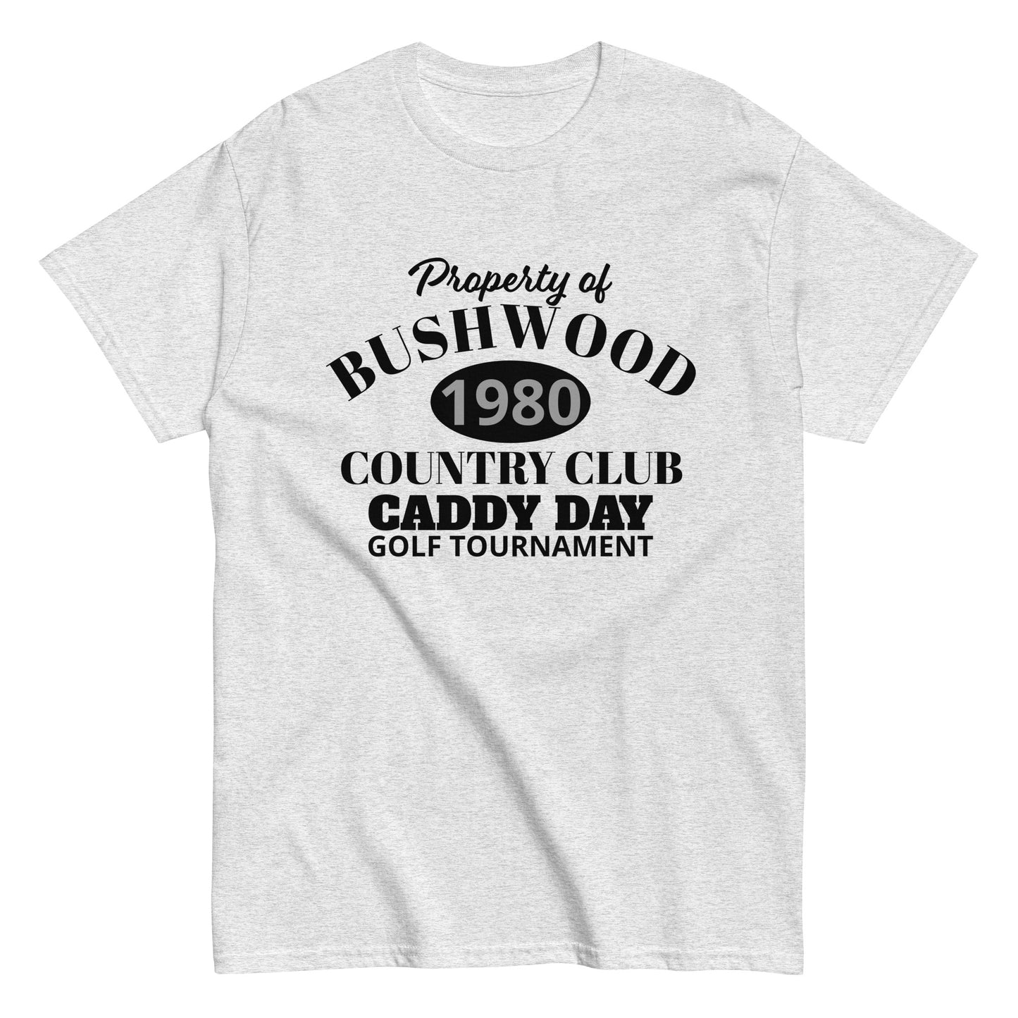 BUSHWOOD COUNTRY CLUB