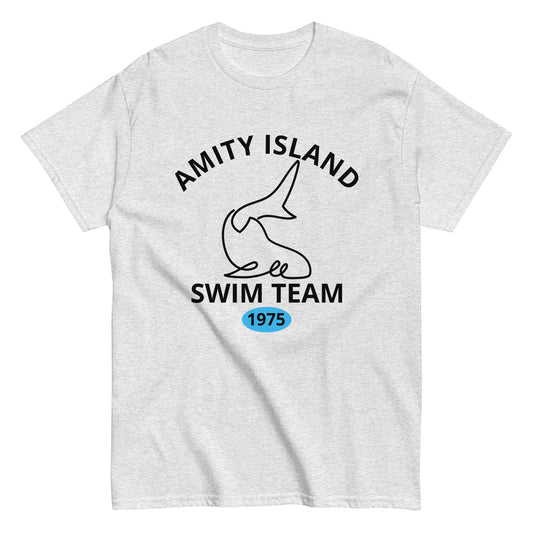 AMITY ISLAND SWIM TEAM