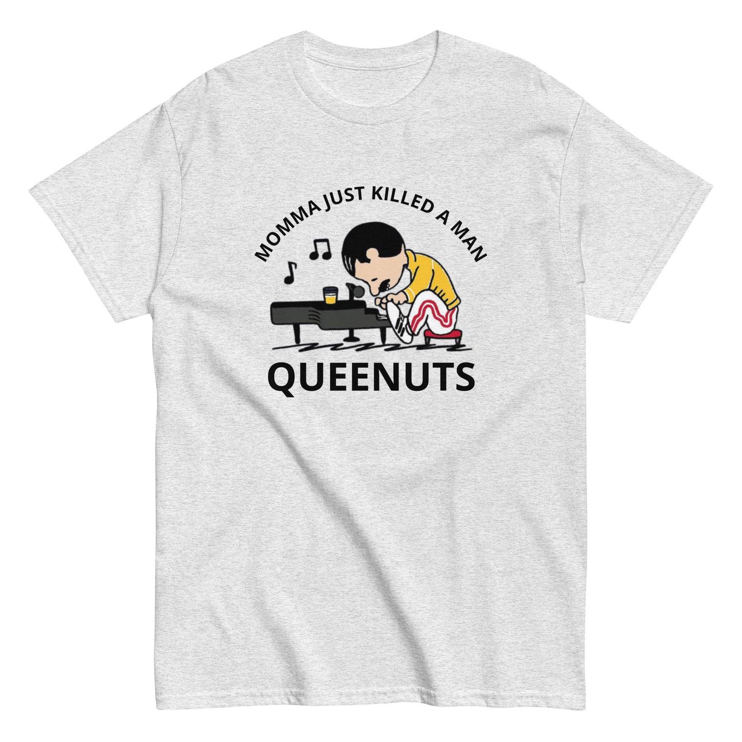 QUEENUTS