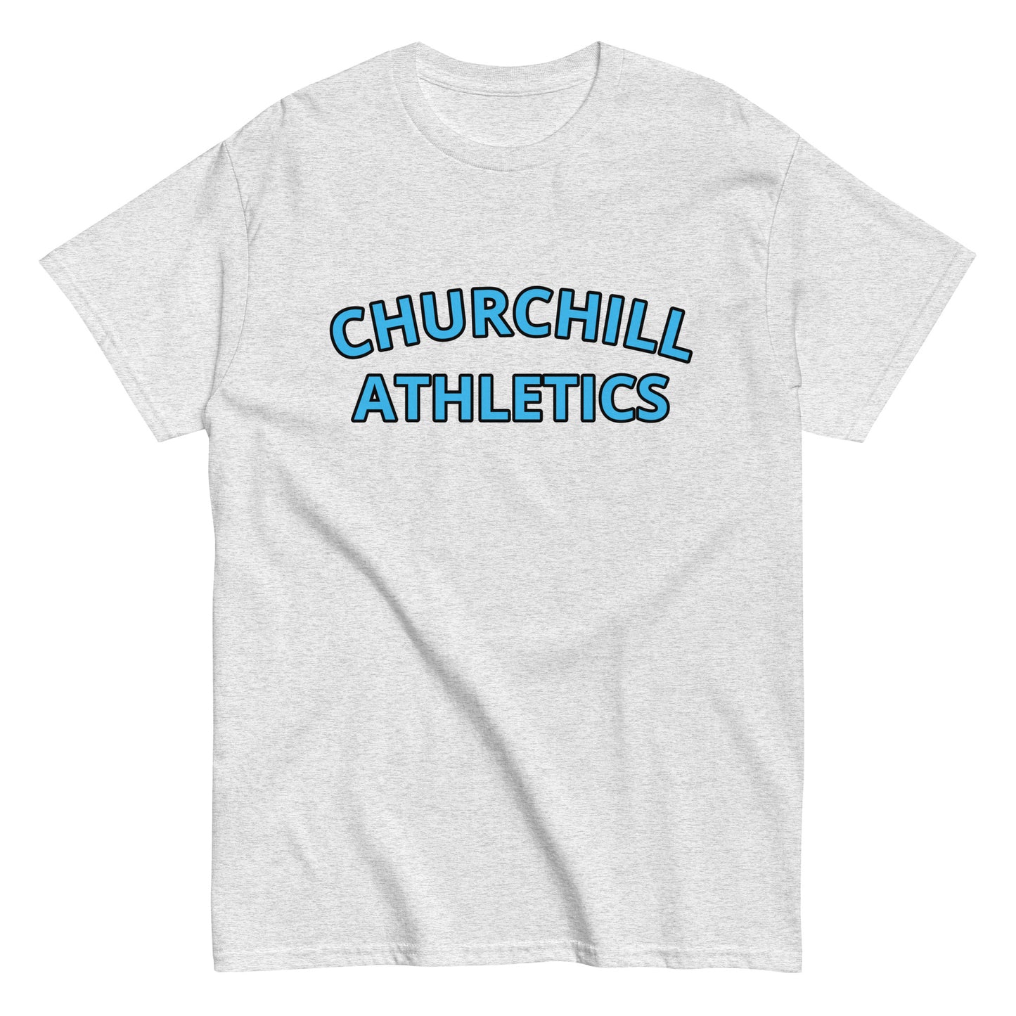 CHURCHILL ATHLETICS