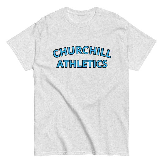 CHURCHILL ATHLETICS