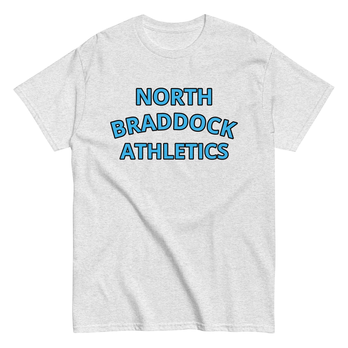 NORTH BRADDOCK ATHLETICS