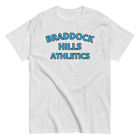 BRADDOCK HILLS ATHLETICS