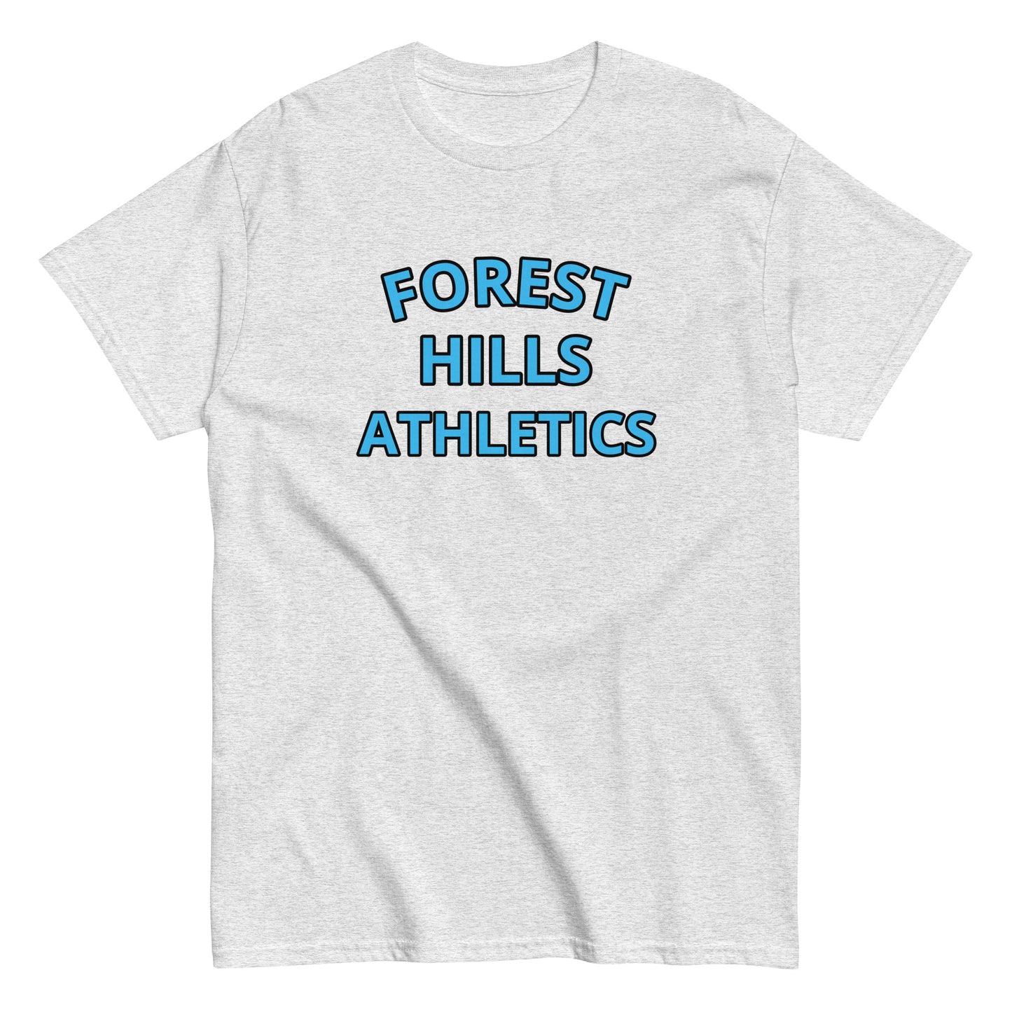 FOREST HILLS ATHLETICS