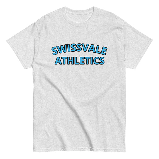 SWISSVALE ATHLETICS