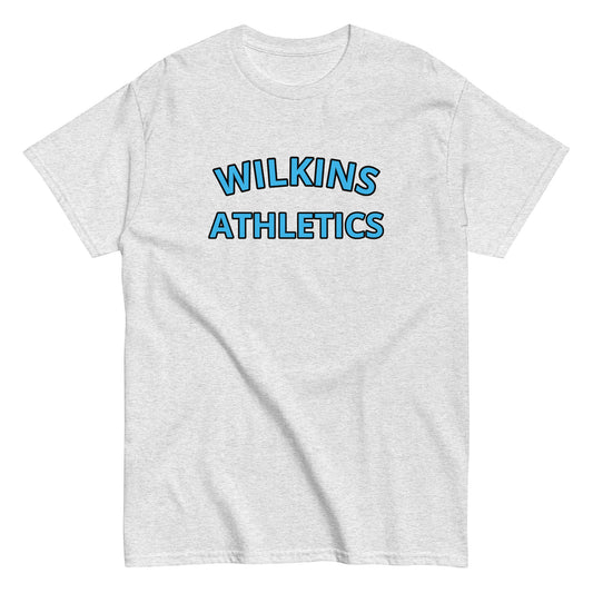 WILKINS ATHLETICS