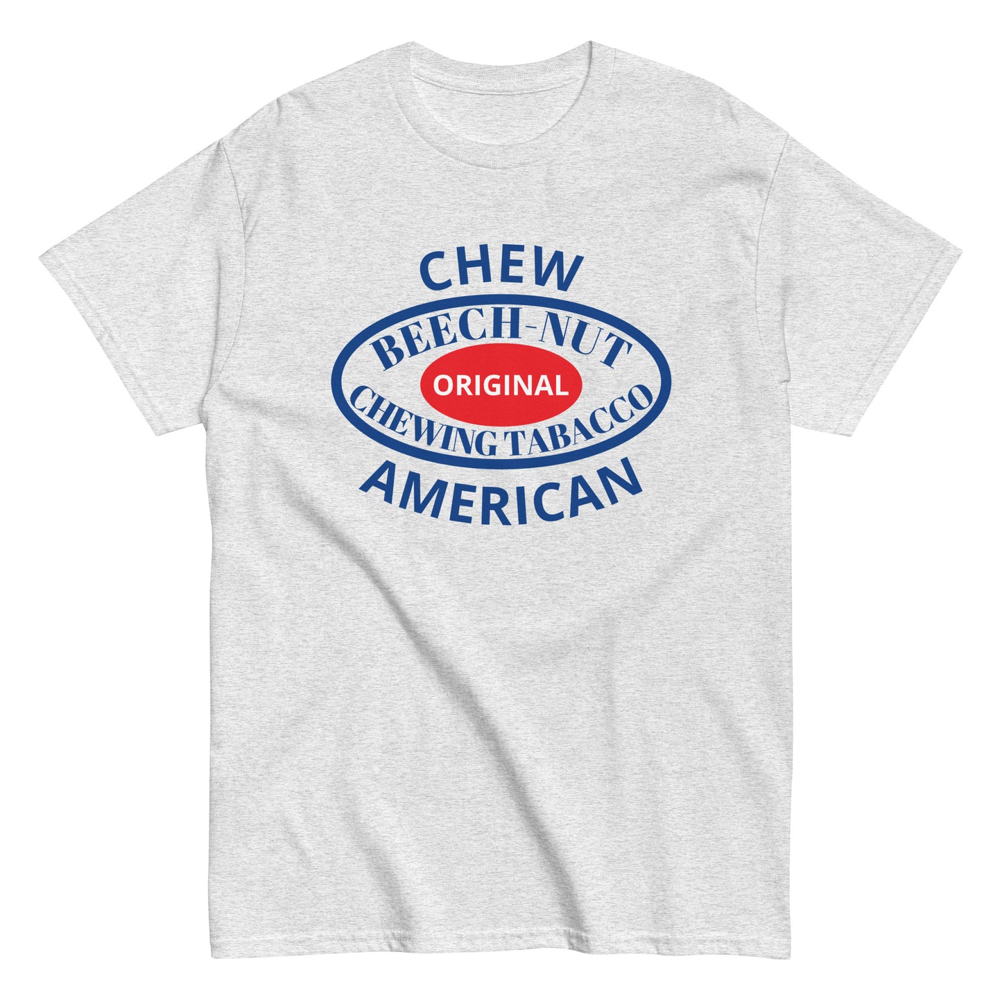 BEECH-NUT CHEW