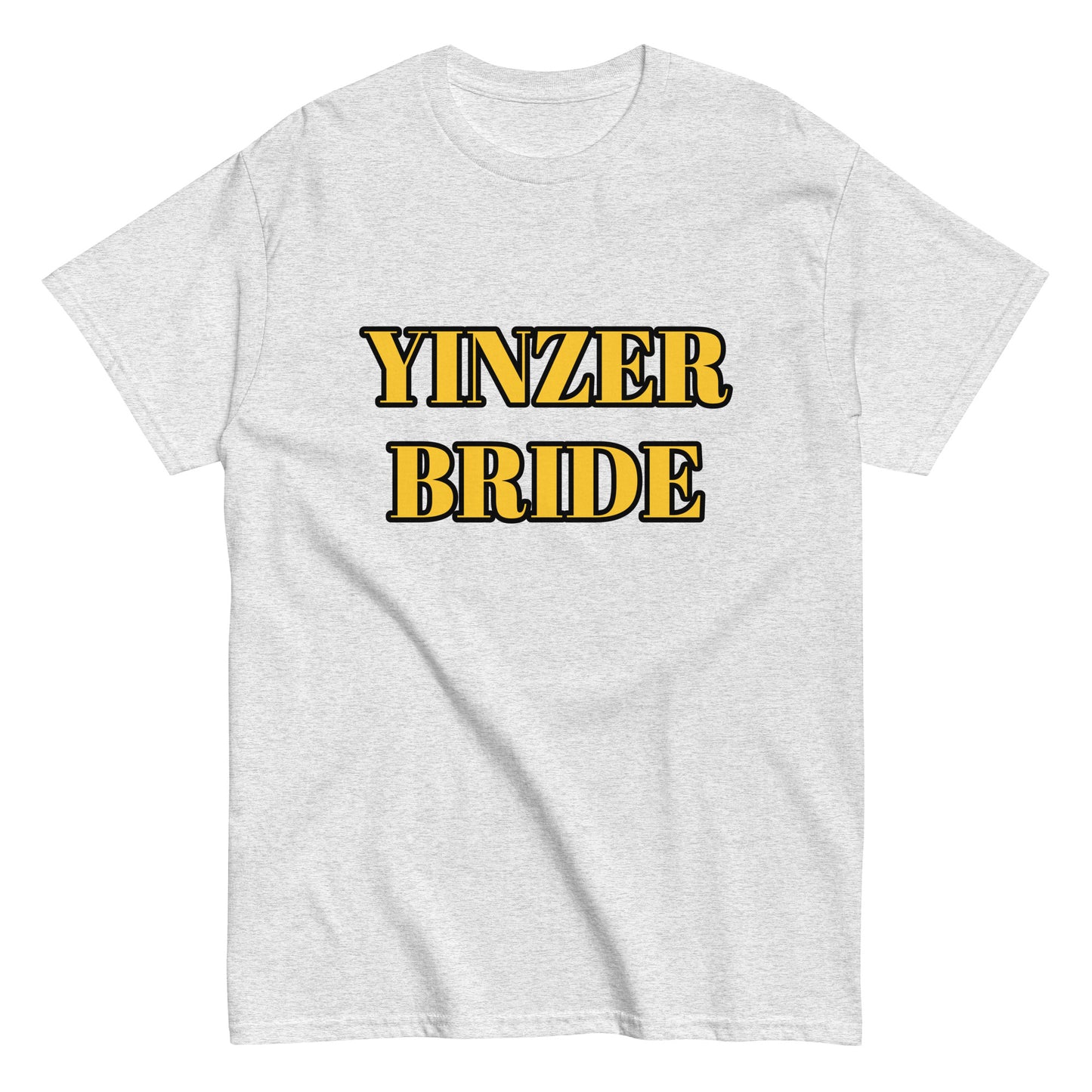 YINZER BRIDE