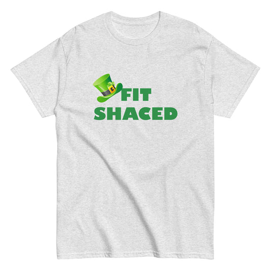 FIT SHACED