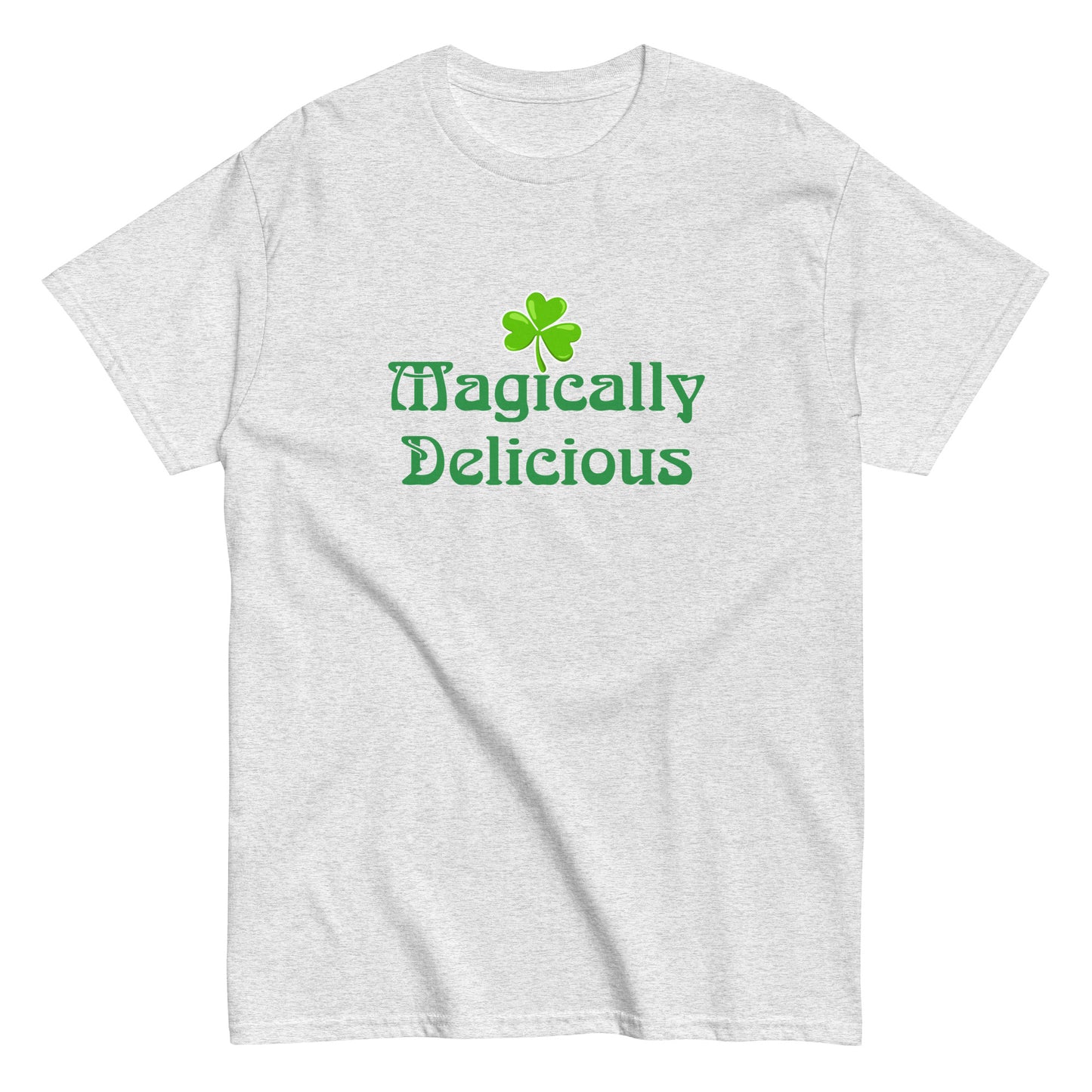 MAGICALLY DELICIOUS