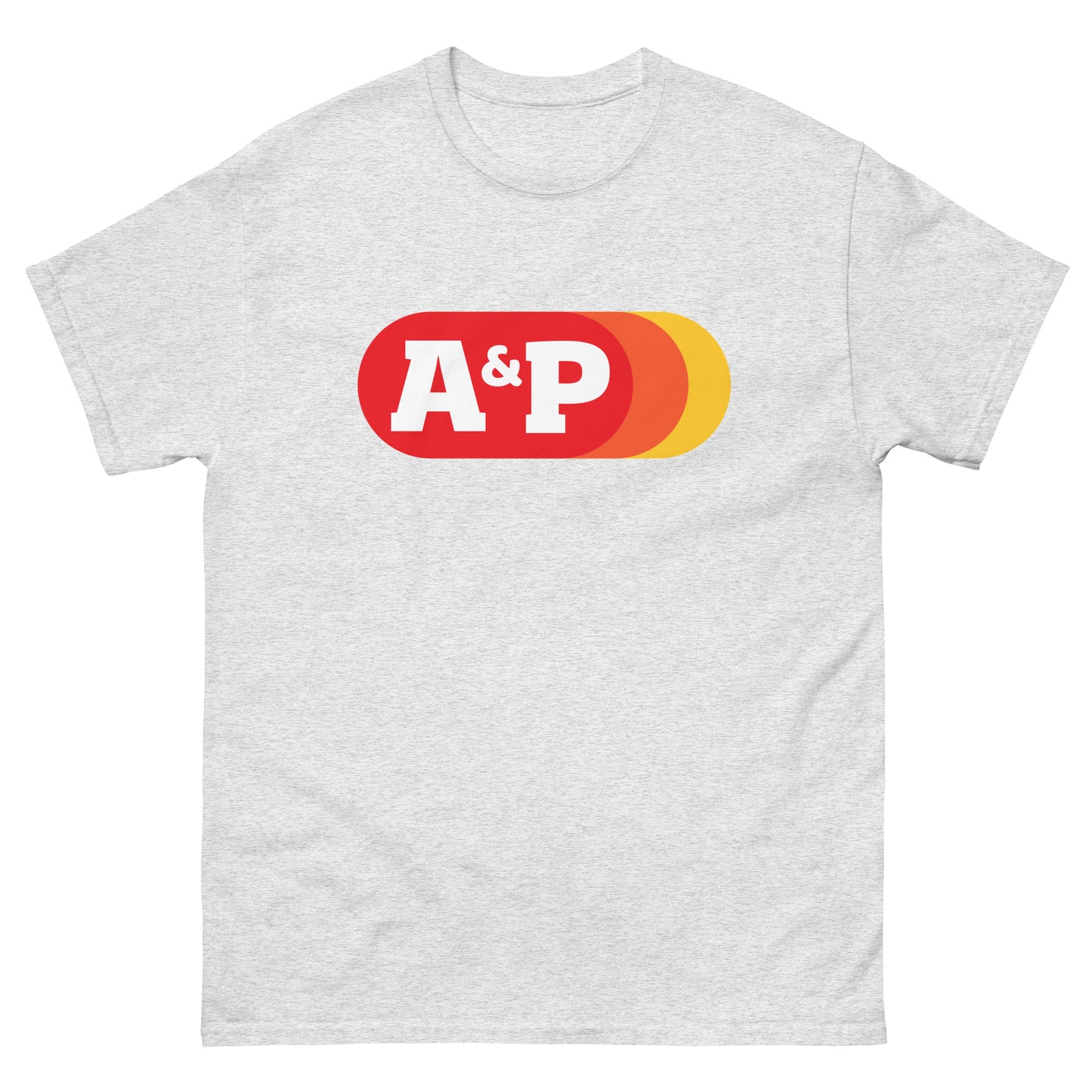 A&P GROCERY STORES