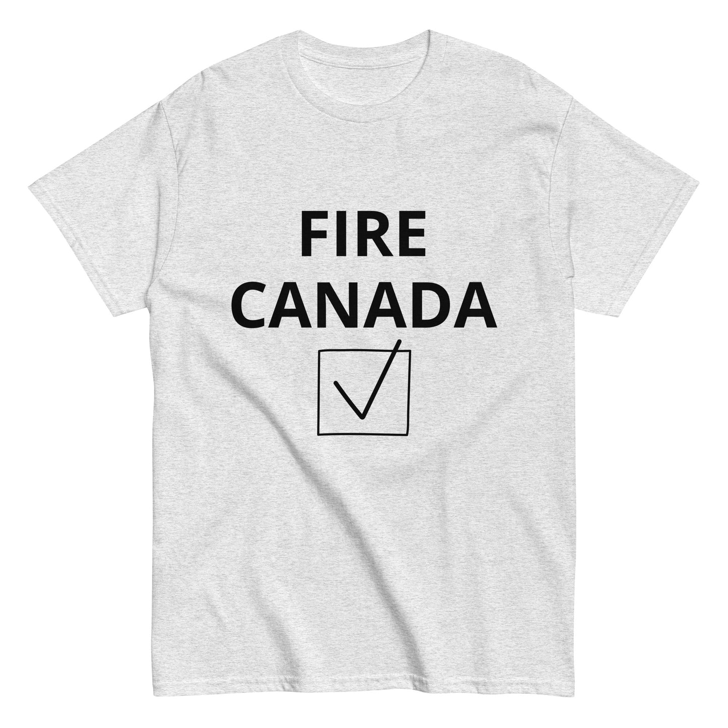 FIRE CANADA