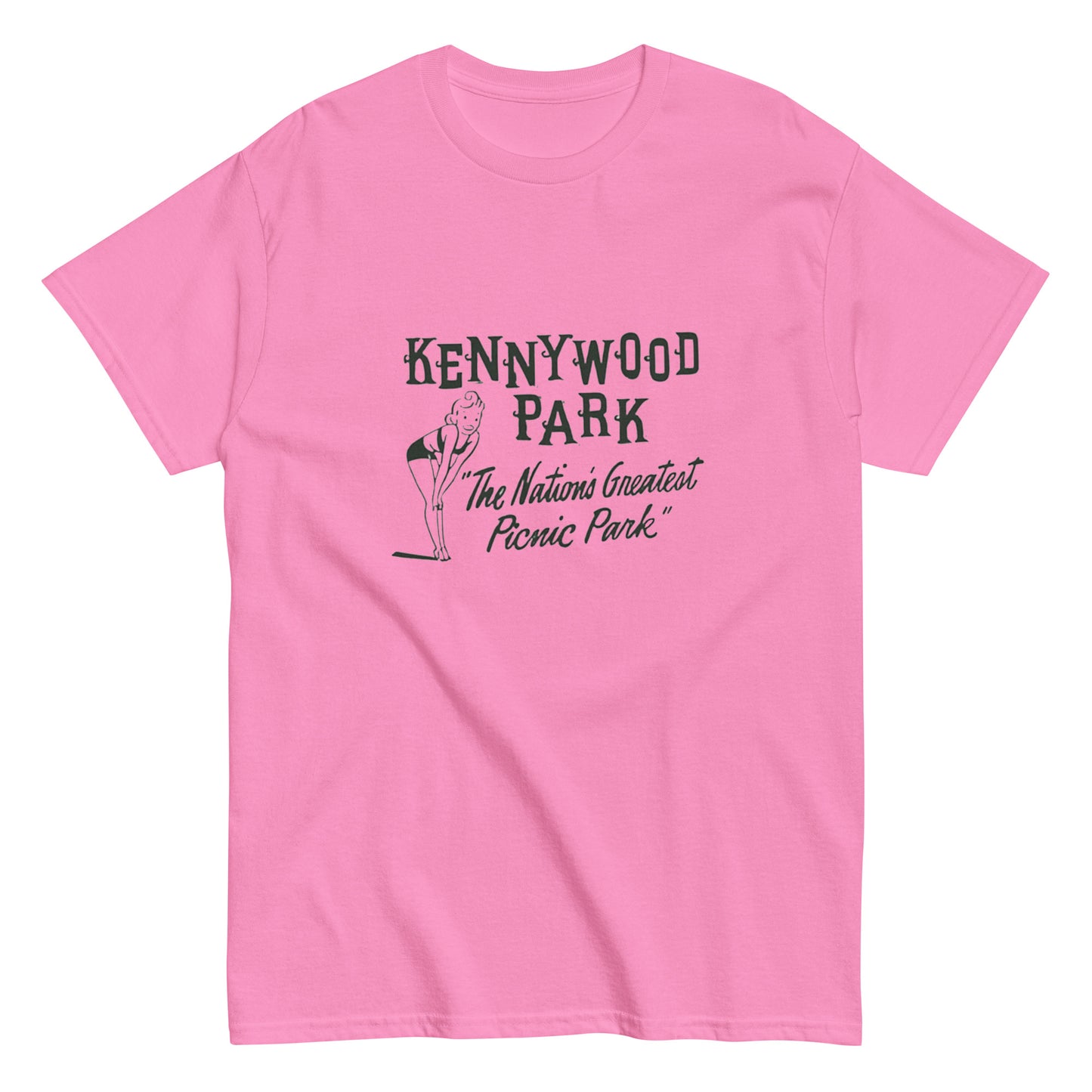 KENNYWOOD PICNIC PARK