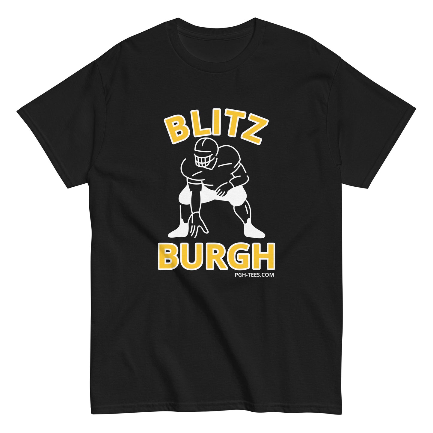 BLITZBURGH