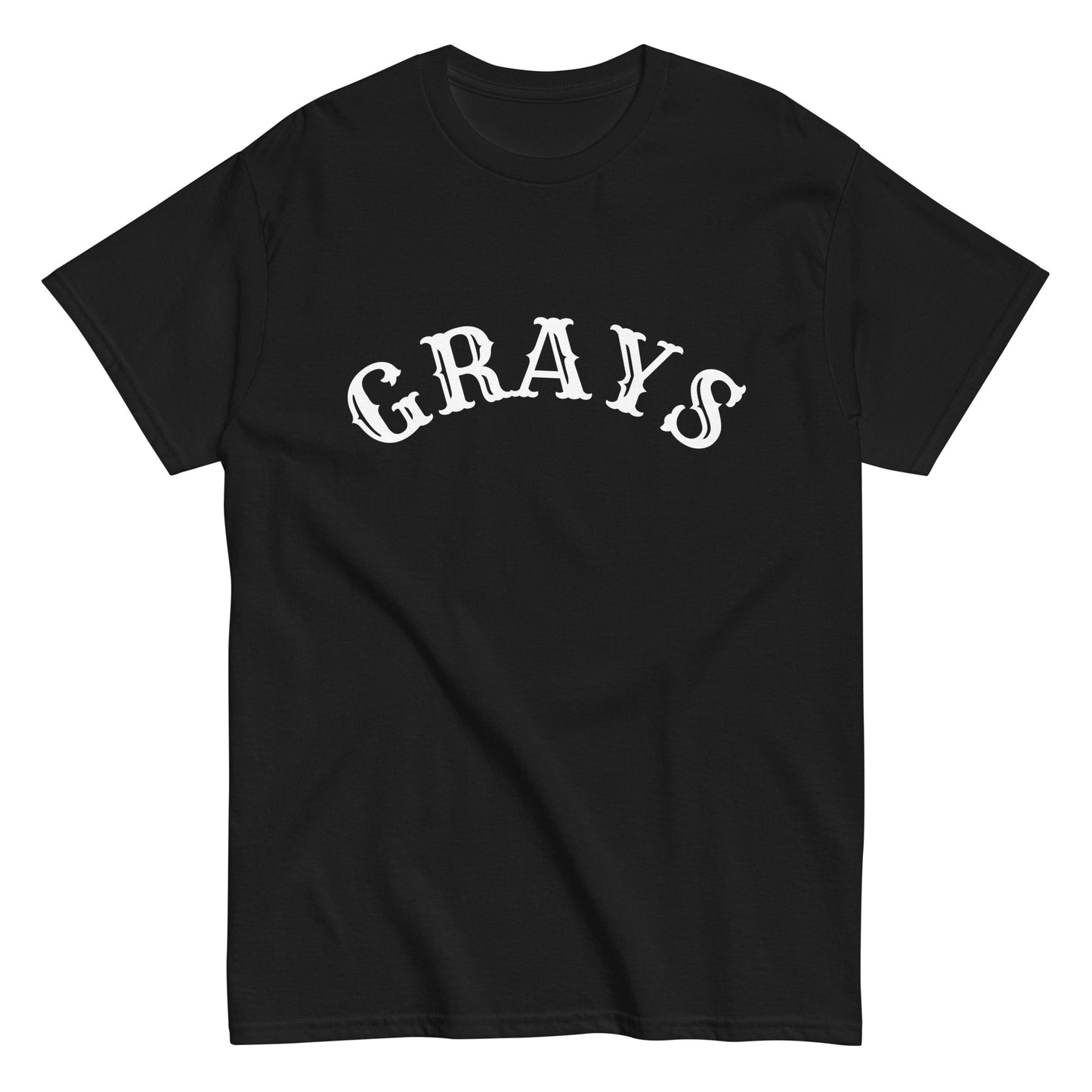 HOMESTEAD GRAYS