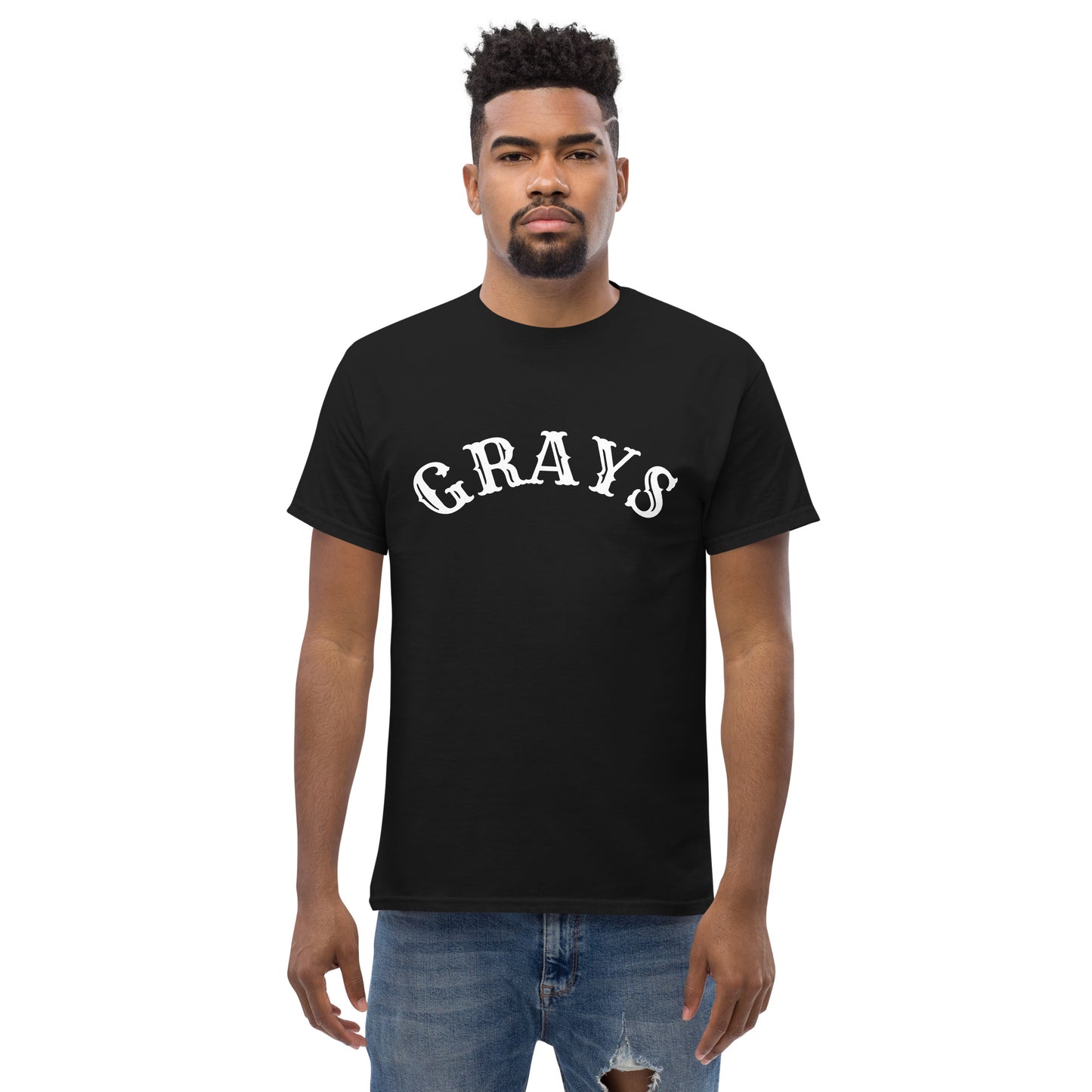 HOMESTEAD GRAYS